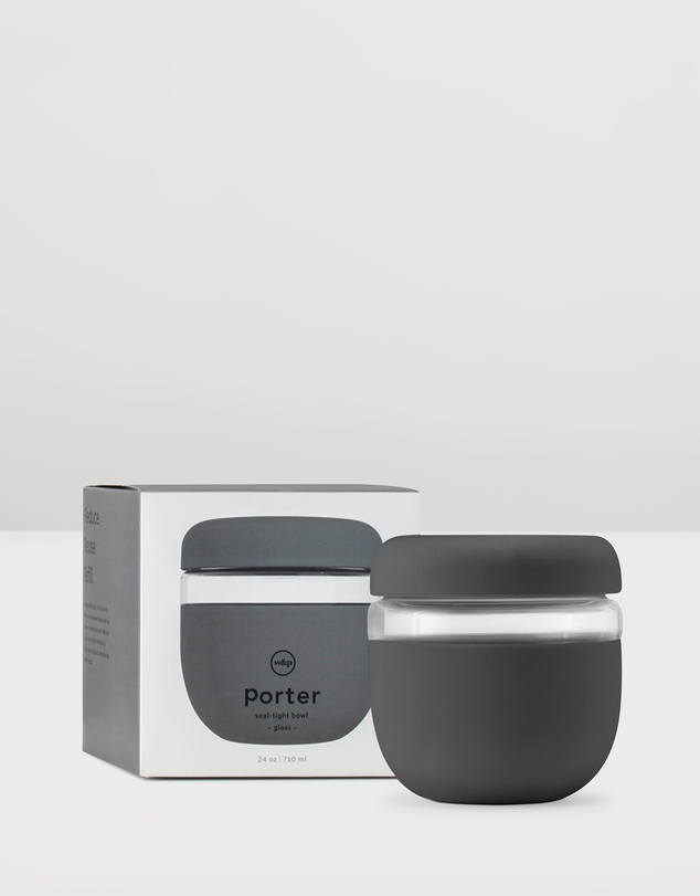 Porter - Seal Tight Glass Bowl 710ml