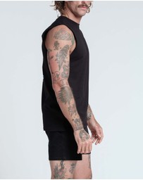 Vacancy Co - Destination Unknown Tank