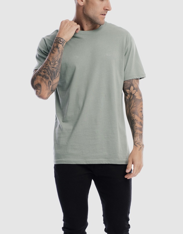 DVNT - Devoid Premium Tee