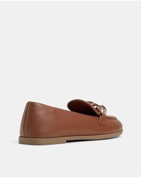 Call It Spring - Derayne Loafers