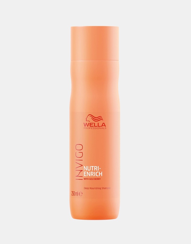 Wella - INVIGO Nutri-Enrich Deep Nourishing Shampoo