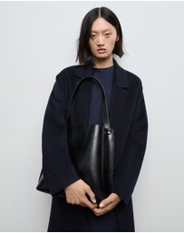 M.N.G - Long Wool Coat