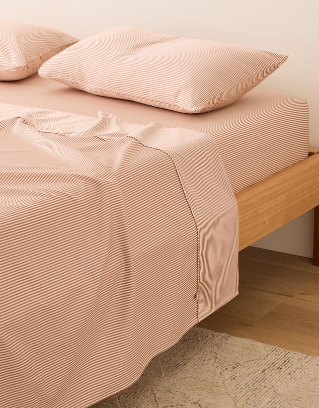 Sheet Society - Eden Cotton Full Sheet Set