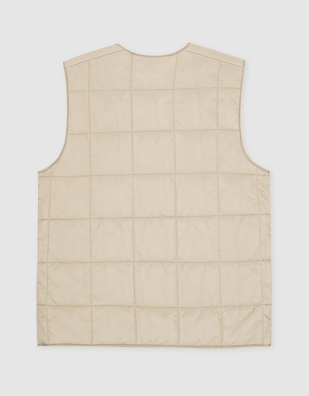 Les Deux - Matt Quilted Vest