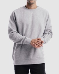 First Division - Weekender Crewneck