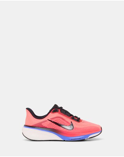 Arctic Orange/Black/Crimson