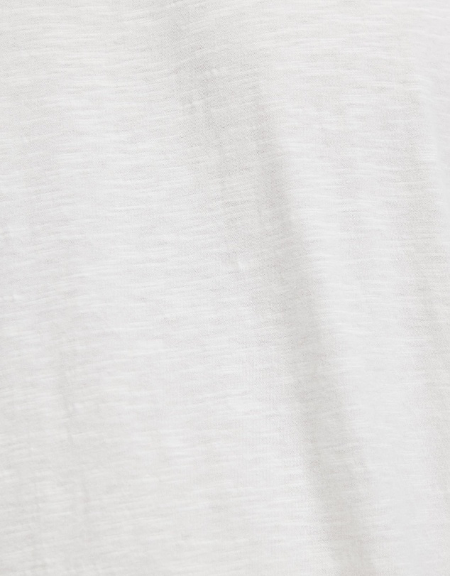 Surrounded By Ghosts - The Pectolite Cotton Singlet