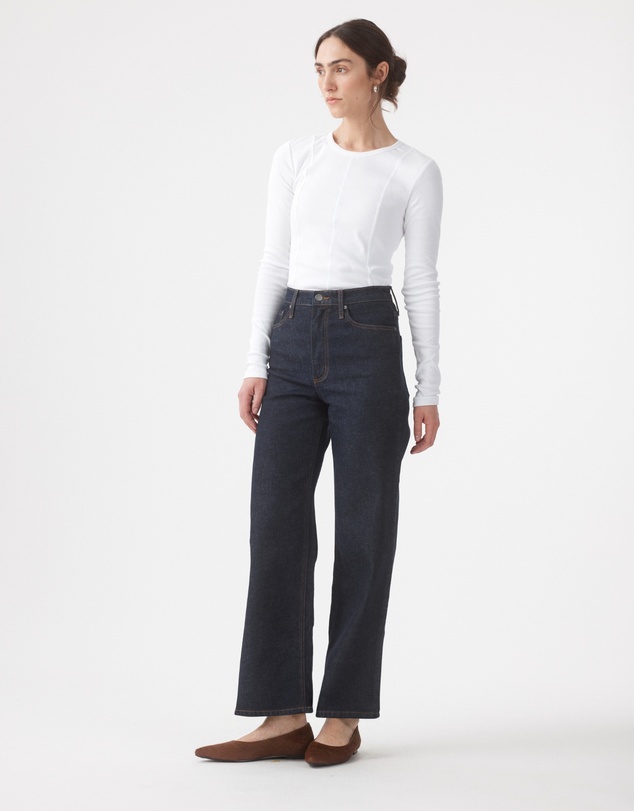 Nobody Denim - Milla Jean 28