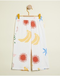 PLAY etc - Summer Pants - Kids-Teens