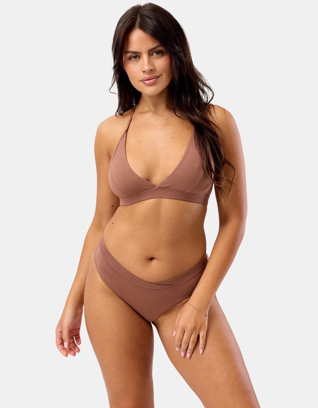 Hush Hush - Modal Bikini Brief