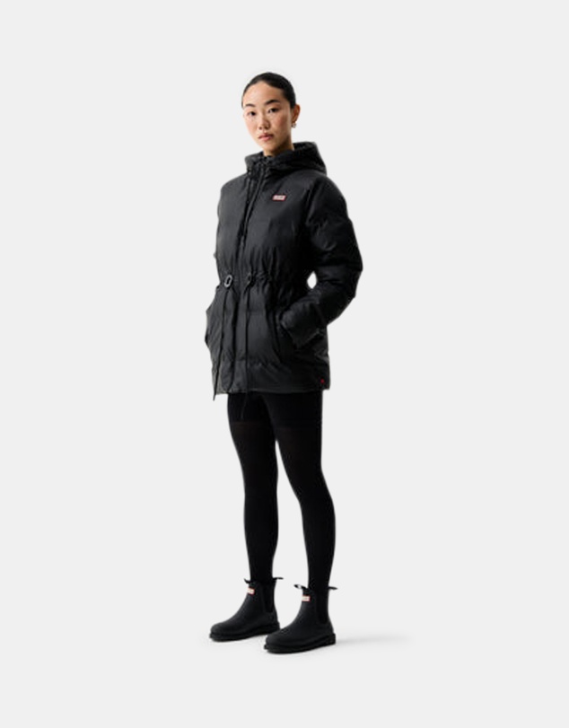 Hunter - Lemhi Sonic Welded PU Puffer Jacket