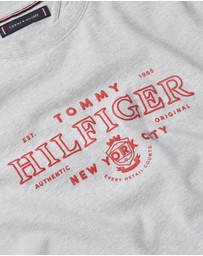 Tommy Hilfiger - Heritage Graphic Tee