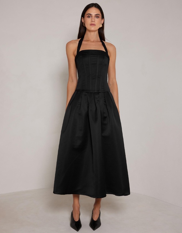 Elle Zeitoune - Dakota Dress