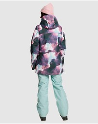 ROJO Outerwear - Aster Jacket 2.0
