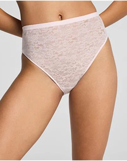 Spanx - Spanxsupersmooth Day to Date Night-Hi-Leg Briefs