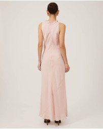 Tussah - Bailey Maxi Dress