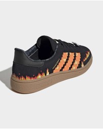 adidas Originals - adidas Minecraft Handball Spezial Shoes Kids