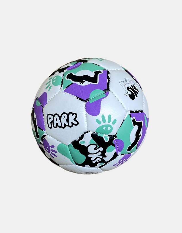 PARK - Sam Kerr Football Academy Training Ball - Size 2