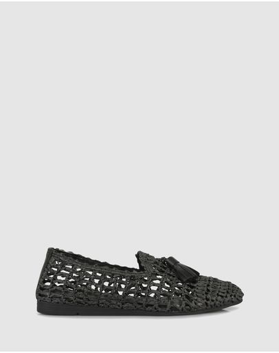 Black/black