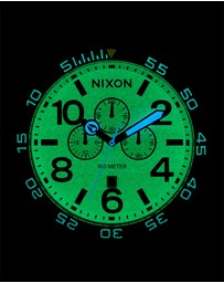 Nixon - 51-30 Chrono Watch