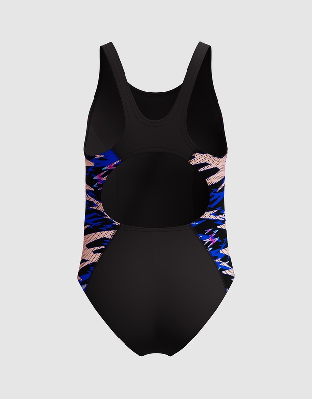 Speedo - Hyperboom Splice Muscleback - Kids-Teens