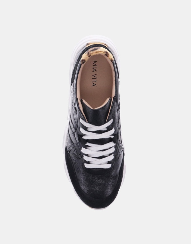 Mia Vita - Chloe Casual Sneaker