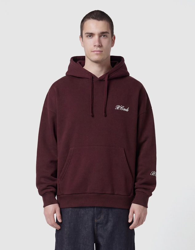 B.Cools - Scribe Hood