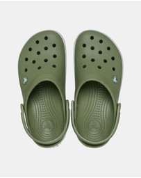 Crocs - Crocband Clogs - Unisex