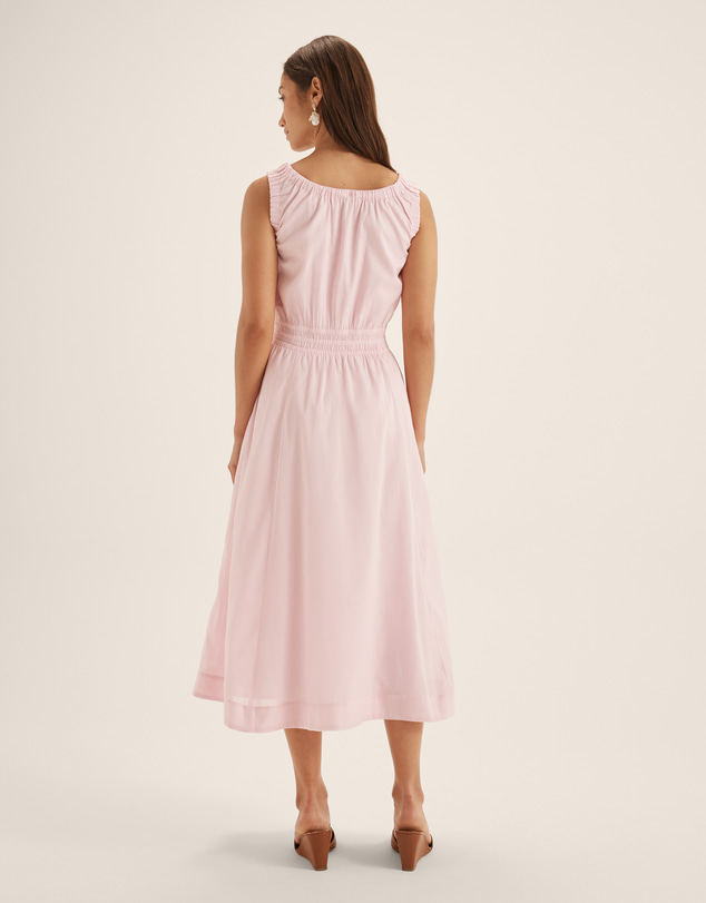 Review - Wayfarer Dress