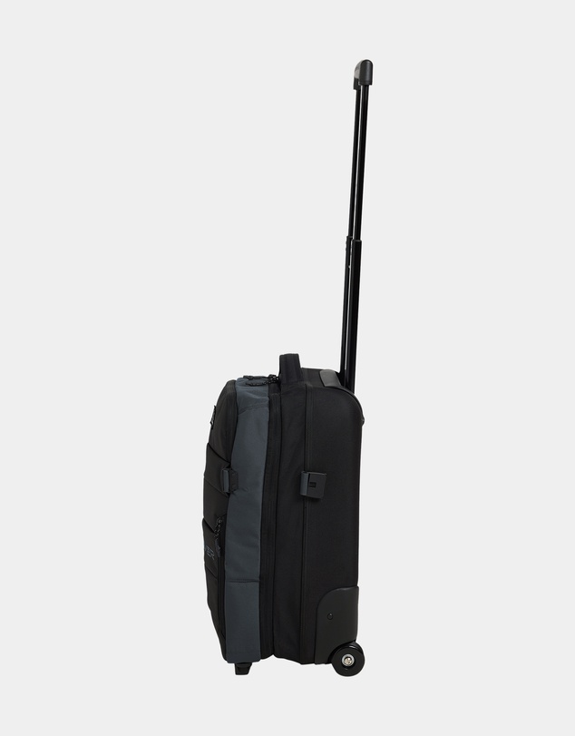 Quiksilver - Mens Transit Roller 41L Suitcase