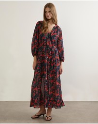 Auguste The Label - Hadley Maxi Dress