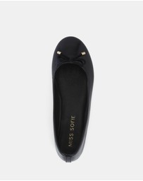 Miss Sofie - Lennie Flats