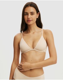 Cotton On Body - Plunge Underwire Bra