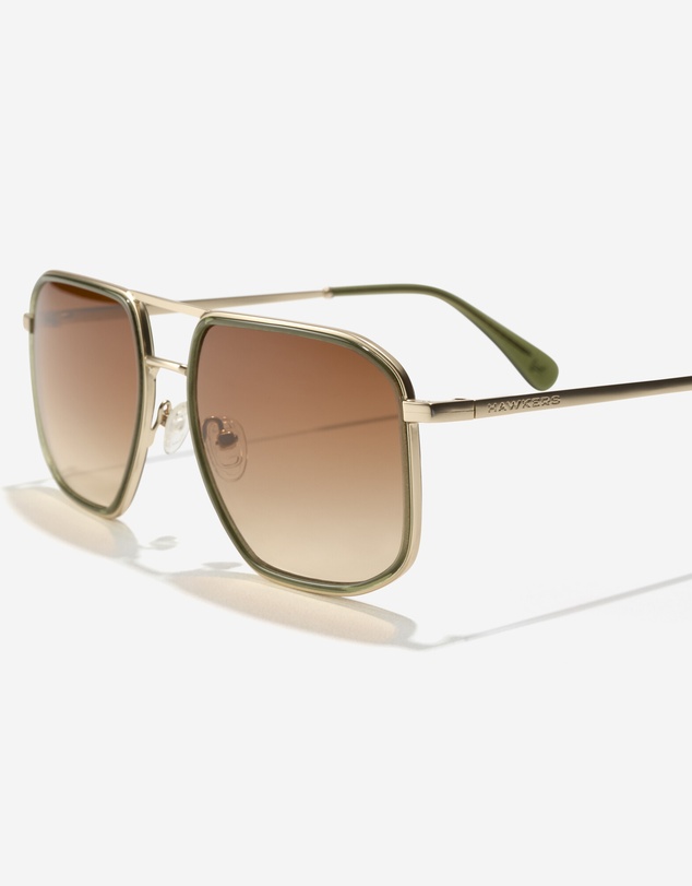 Hawkers Co - HAWKERS - Candem UV400 Sunglasses - for Men and Women