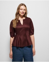 Commonry - Lisa Top