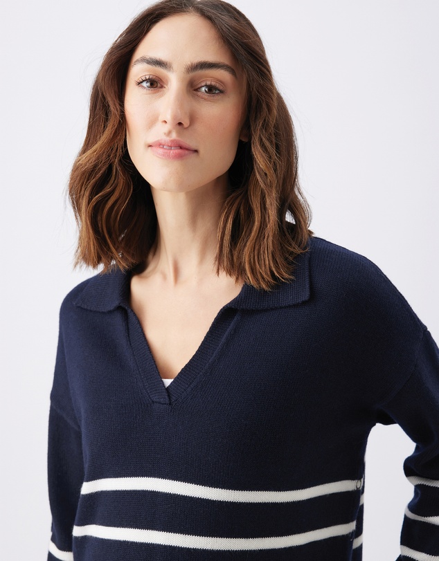 Ripe Maternity - Lori Nursing Knit
