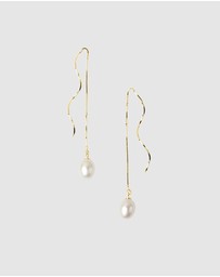 Pastiche - Celeste Earrings