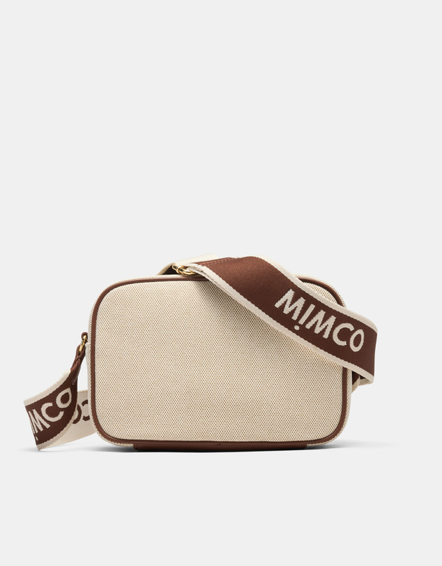 MIMCO - Patch Camera Bag