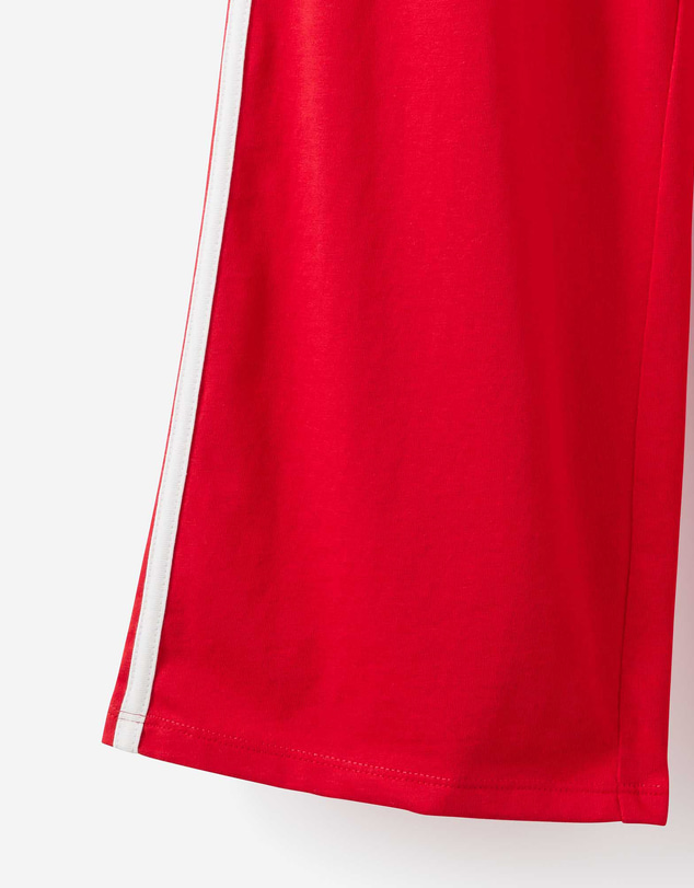 Cotton On Kids - Essential Wide Leg Pant
