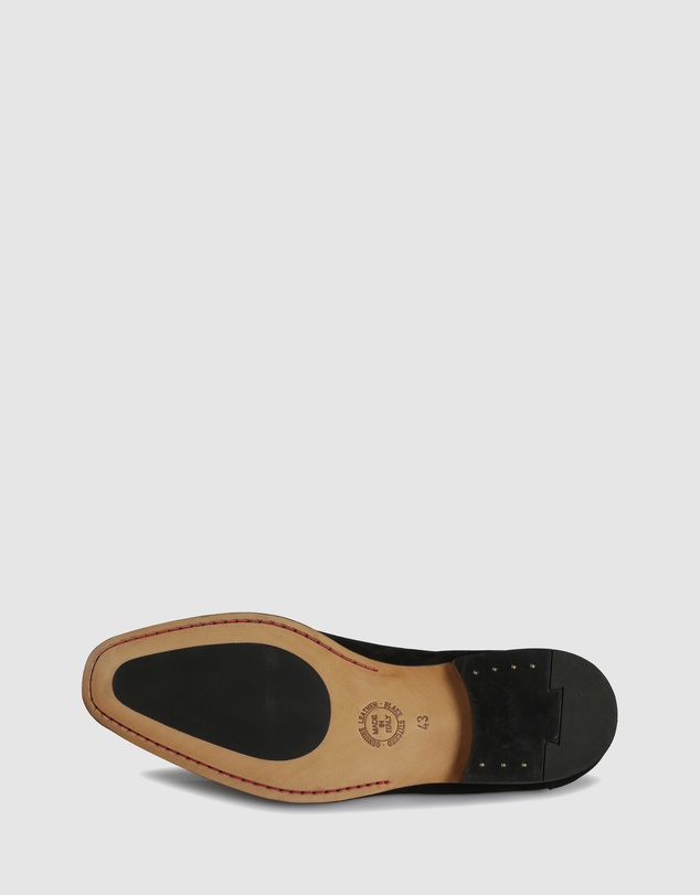 Brando - Dorsey Slip Ons