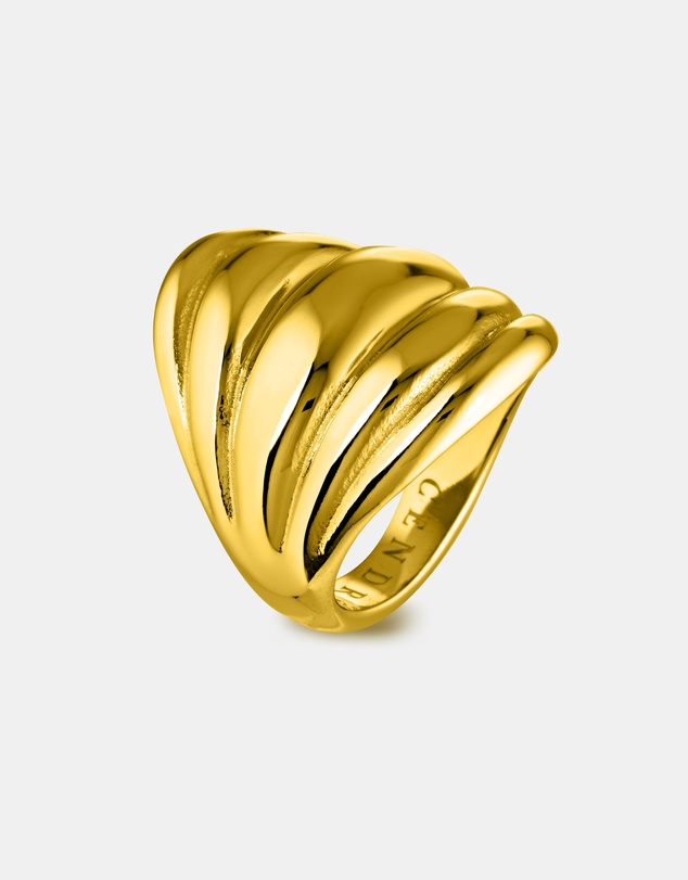 CENDRE - Santino Ring