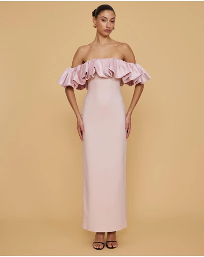 CHANCERY - Noah Dress