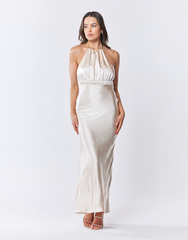 ids - Cressida Maxi Dress