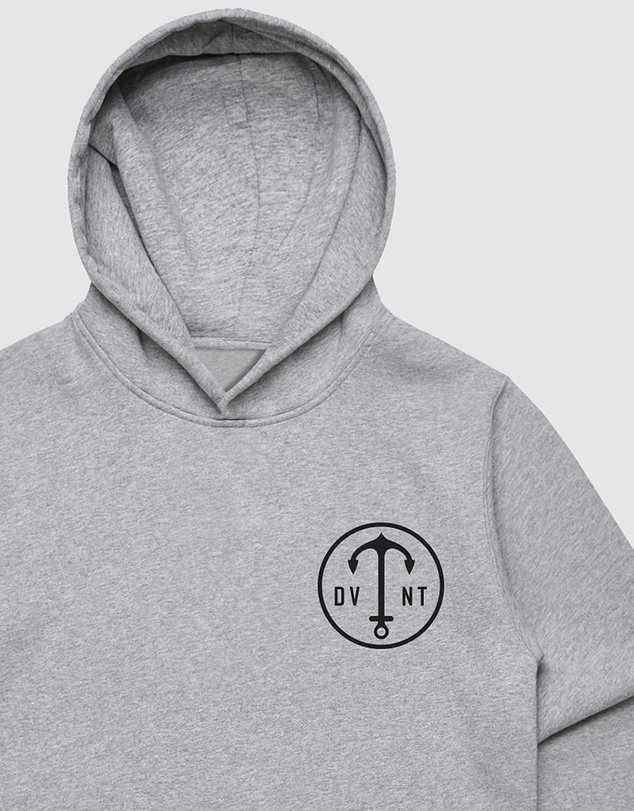 DVNT - Dive Deep Hoodie - Youth