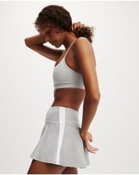 Cotton On Body Active - Round Out Lifestyle Skirt