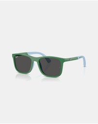 Ray-Ban Junior - RJ9084S - Kids