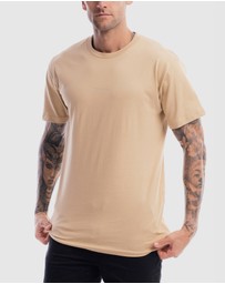 First Division - Division Tee