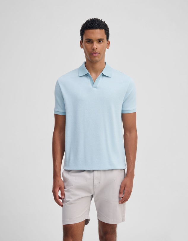 Oxford - Andre Organic Cotton Polo