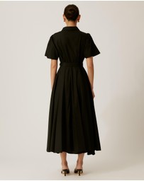 Tussah - Holly Shirt Dress