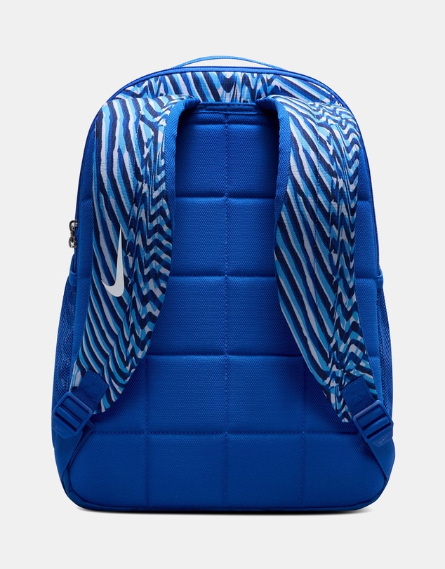 Nike - Nike Brasilia Backpack - SP26 AOP - Teens
